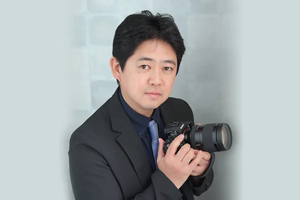 オーナーフォトグラファー 刑部アツシ